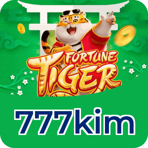 Login rápido no app 777kim