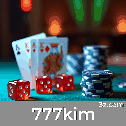 777kim Bônus acumulado 777kim