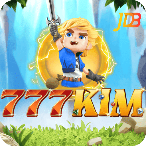 777kim logo